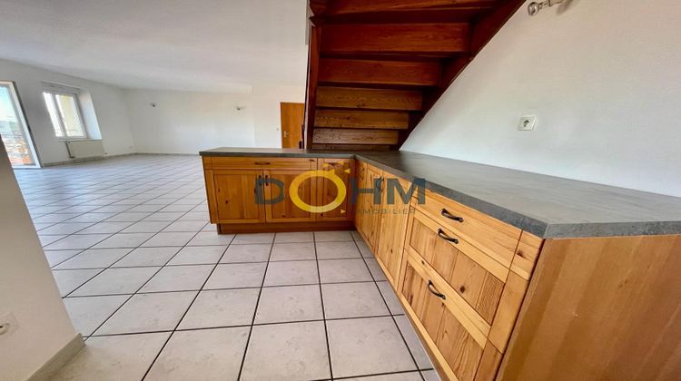 Ma-Cabane - Vente Appartement Saint-Étienne, 129 m²