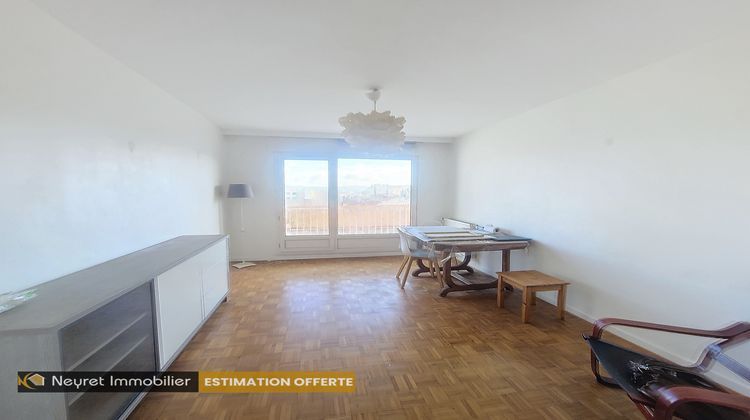 Ma-Cabane - Vente Appartement Saint-Étienne, 73 m²