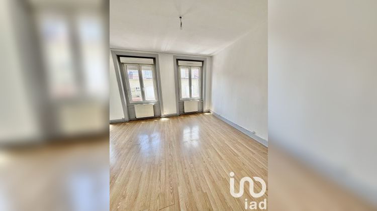 Ma-Cabane - Vente Appartement Saint-Étienne, 43 m²