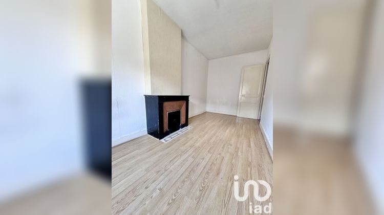 Ma-Cabane - Vente Appartement Saint-Étienne, 43 m²