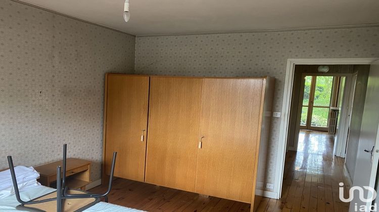 Ma-Cabane - Vente Appartement Saint-Étienne, 59 m²