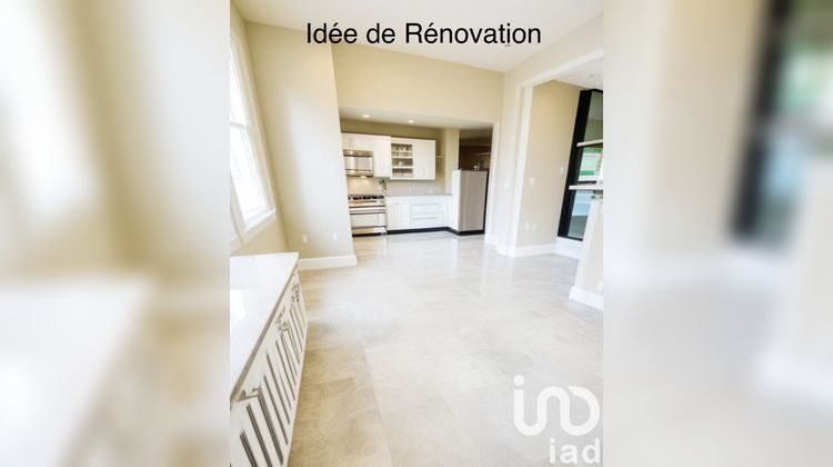 Ma-Cabane - Vente Appartement Saint-Étienne, 61 m²