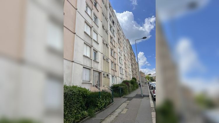 Ma-Cabane - Vente Appartement Saint-Étienne, 58 m²