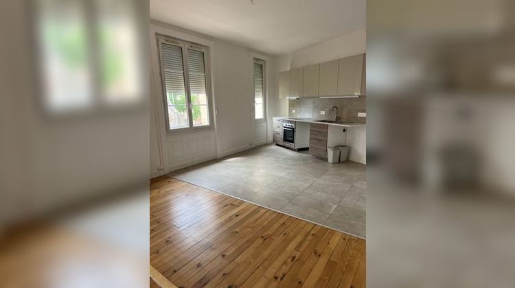 Ma-Cabane - Vente Appartement Saint-Étienne, 90 m²