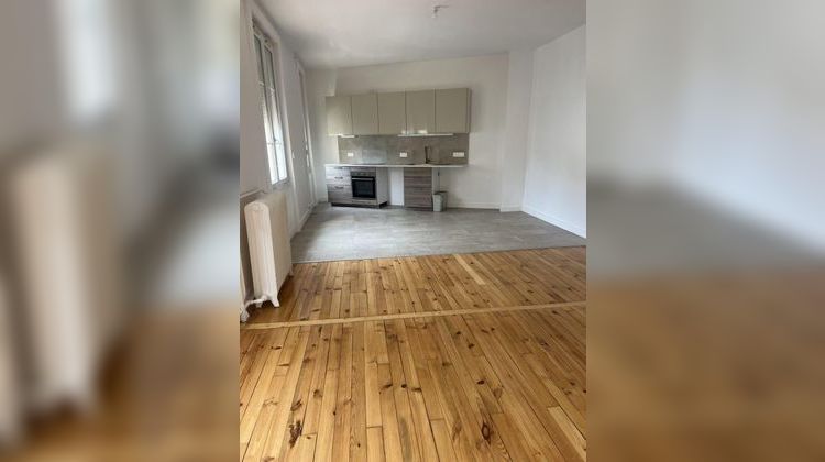 Ma-Cabane - Vente Appartement Saint-Étienne, 90 m²