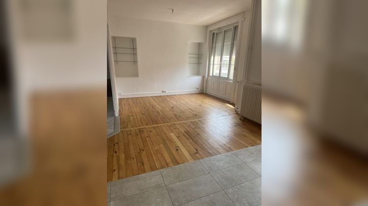 Ma-Cabane - Vente Appartement Saint-Étienne, 90 m²