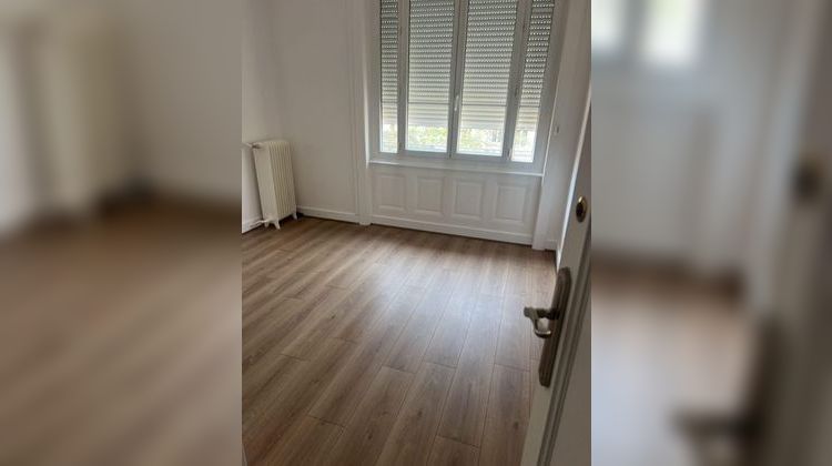 Ma-Cabane - Vente Appartement Saint-Étienne, 90 m²