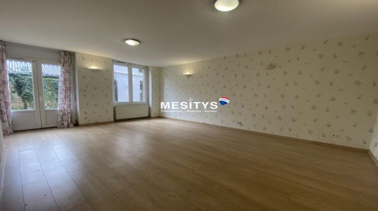 Ma-Cabane - Vente Appartement Saint-Étienne, 119 m²