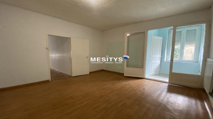 Ma-Cabane - Vente Appartement Saint-Étienne, 119 m²