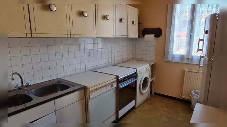 Ma-Cabane - Vente Appartement Saint-Étienne, 75 m²