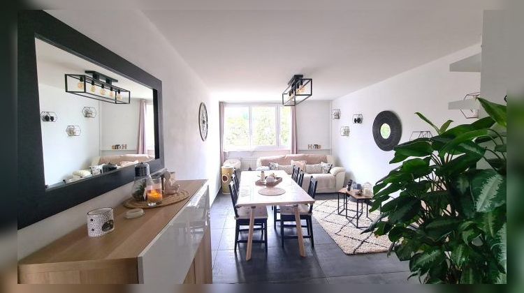 Ma-Cabane - Vente Appartement Saint-Étienne, 61 m²