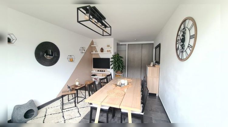 Ma-Cabane - Vente Appartement Saint-Étienne, 61 m²