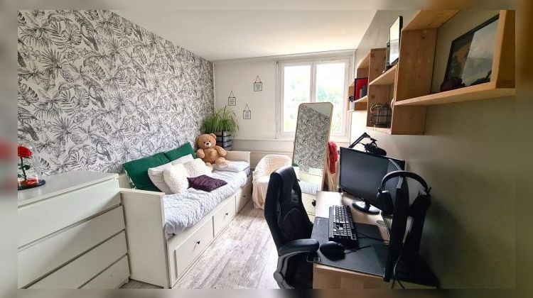 Ma-Cabane - Vente Appartement Saint-Étienne, 61 m²