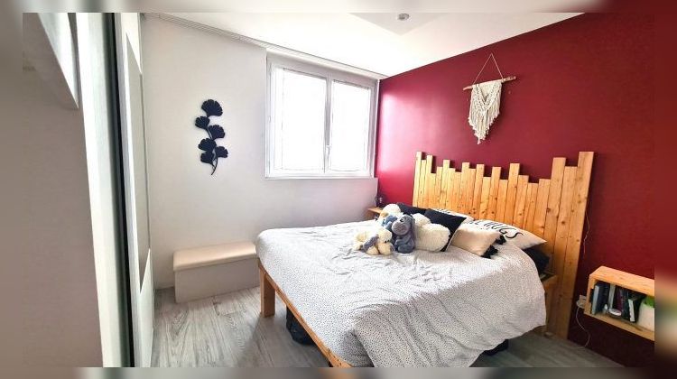 Ma-Cabane - Vente Appartement Saint-Étienne, 61 m²