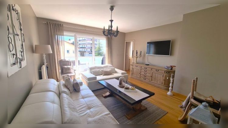 Ma-Cabane - Vente Appartement Saint-Étienne, 87 m²