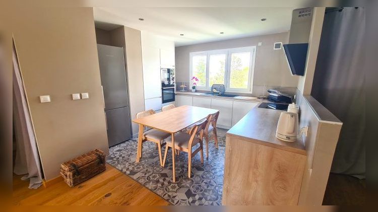 Ma-Cabane - Vente Appartement Saint-Étienne, 87 m²