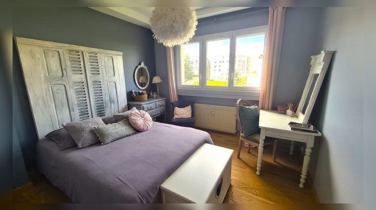 Ma-Cabane - Vente Appartement Saint-Étienne, 87 m²