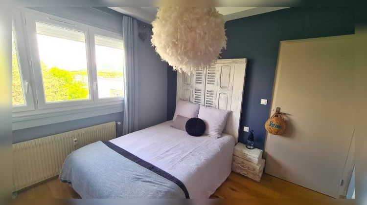 Ma-Cabane - Vente Appartement Saint-Étienne, 87 m²