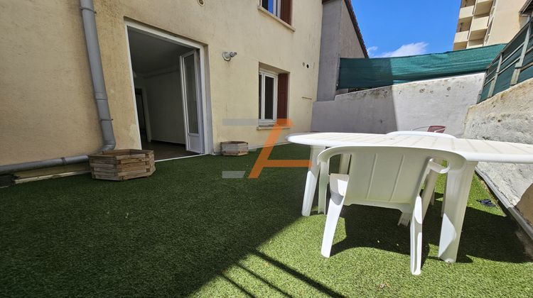 Ma-Cabane - Vente Appartement Saint-Étienne, 51 m²