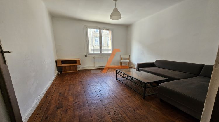 Ma-Cabane - Vente Appartement Saint-Étienne, 51 m²