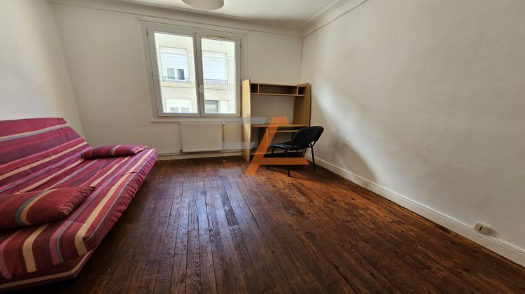 Ma-Cabane - Vente Appartement Saint-Étienne, 51 m²