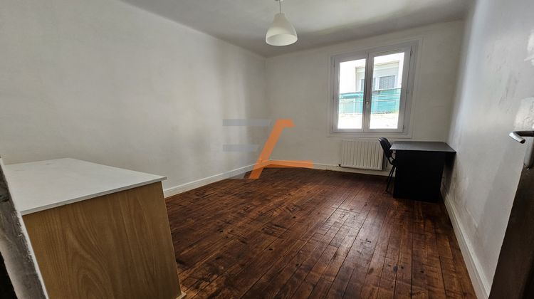 Ma-Cabane - Vente Appartement Saint-Étienne, 51 m²