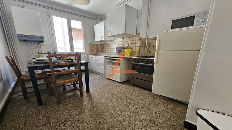 Ma-Cabane - Vente Appartement Saint-Étienne, 51 m²