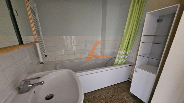 Ma-Cabane - Vente Appartement Saint-Étienne, 51 m²