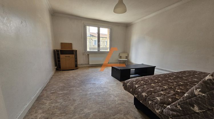 Ma-Cabane - Vente Appartement Saint-Étienne, 51 m²