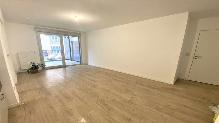 Ma-Cabane - Vente Appartement Saint-Étienne, 40 m²