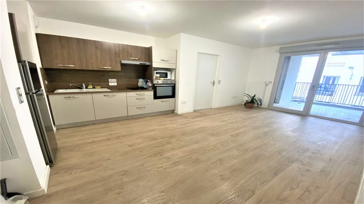 Ma-Cabane - Vente Appartement Saint-Étienne, 40 m²