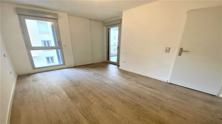 Ma-Cabane - Vente Appartement Saint-Étienne, 40 m²