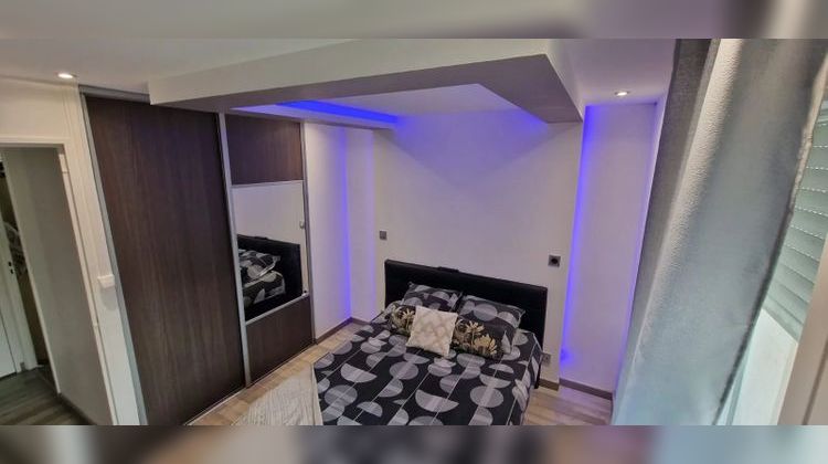 Ma-Cabane - Vente Appartement Saint-Étienne, 73 m²