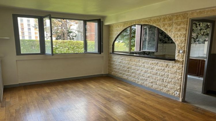 Ma-Cabane - Vente Appartement Saint-Étienne, 80 m²