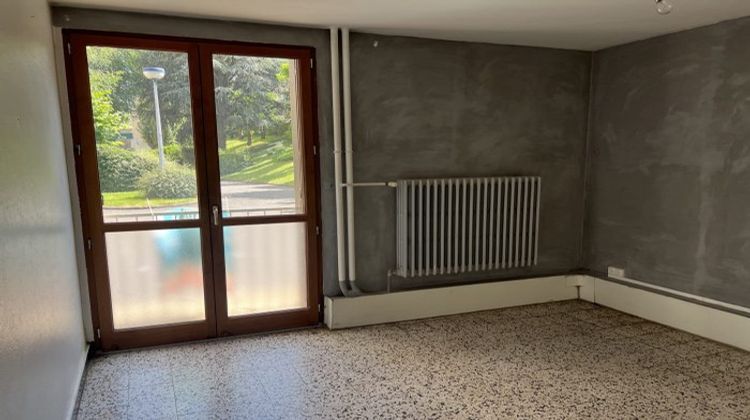 Ma-Cabane - Vente Appartement Saint-Étienne, 80 m²