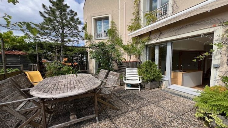 Ma-Cabane - Vente Appartement Saint-Étienne, 113 m²