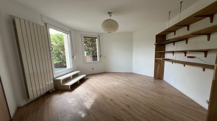 Ma-Cabane - Vente Appartement Saint-Étienne, 113 m²