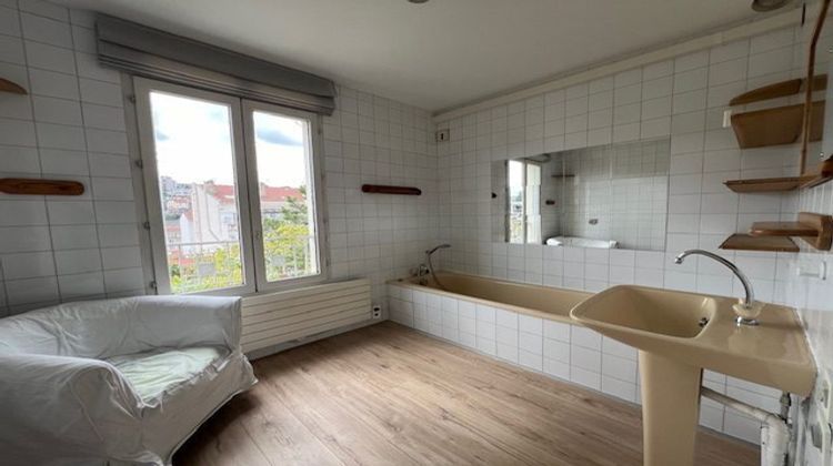 Ma-Cabane - Vente Appartement Saint-Étienne, 113 m²