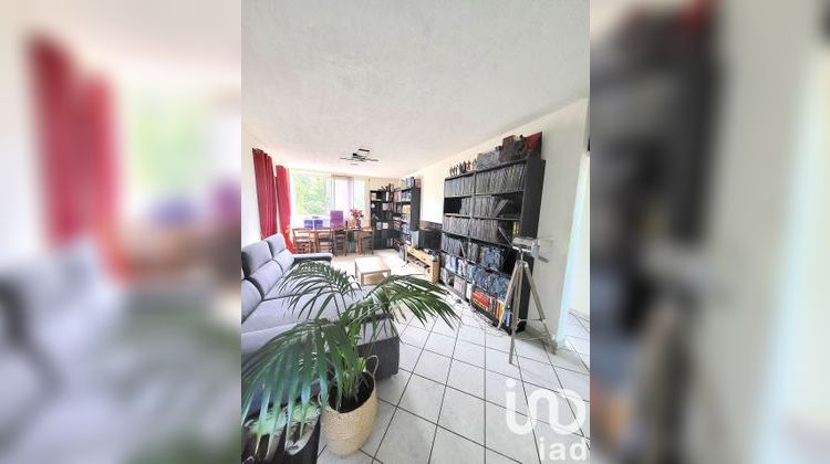 Ma-Cabane - Vente Appartement Saint-Étienne, 73 m²