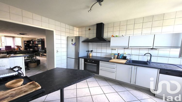 Ma-Cabane - Vente Appartement Saint-Étienne, 73 m²