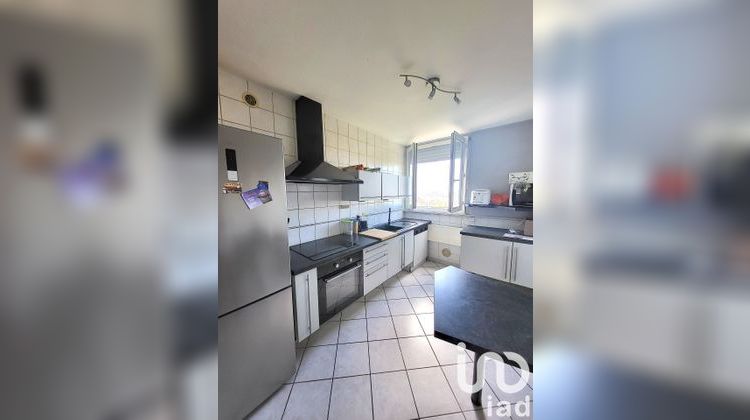 Ma-Cabane - Vente Appartement Saint-Étienne, 73 m²