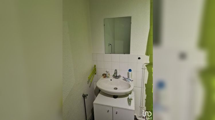 Ma-Cabane - Vente Appartement Saint-Étienne, 31 m²