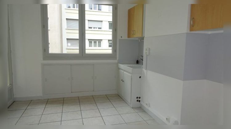 Ma-Cabane - Vente Appartement Saint-Étienne, 52 m²