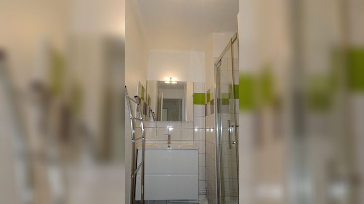 Ma-Cabane - Vente Appartement Saint-Étienne, 52 m²