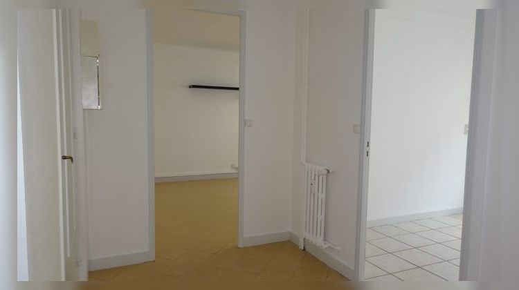 Ma-Cabane - Vente Appartement Saint-Étienne, 52 m²