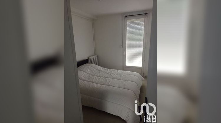 Ma-Cabane - Vente Appartement Saint-Étienne, 58 m²