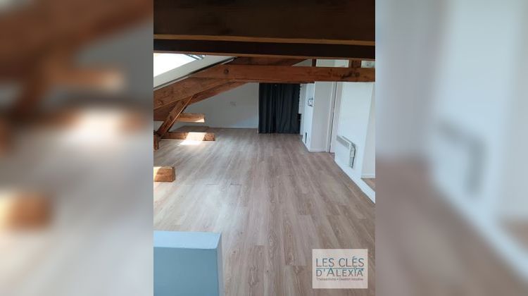 Ma-Cabane - Vente Appartement Saint-Étienne, 83 m²