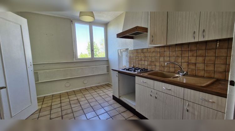 Ma-Cabane - Vente Appartement Saint-Étienne, 70 m²