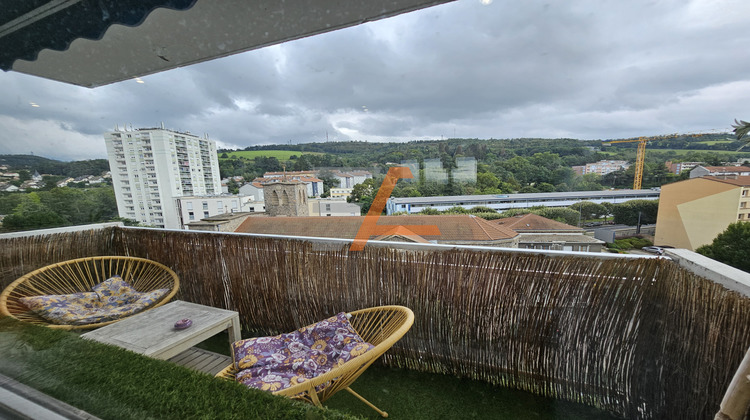 Ma-Cabane - Vente Appartement Saint-Étienne, 69 m²