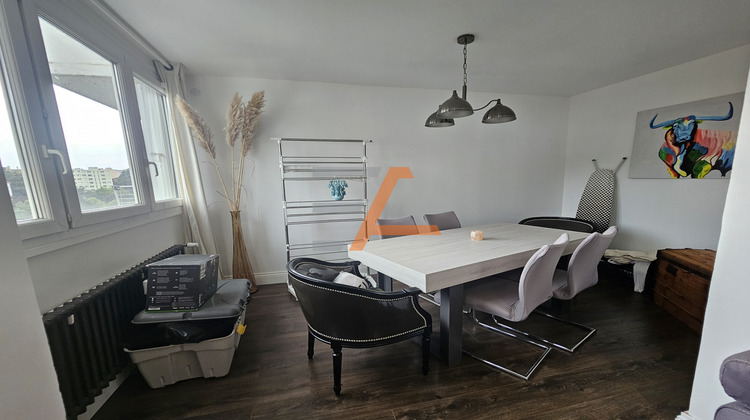 Ma-Cabane - Vente Appartement Saint-Étienne, 69 m²